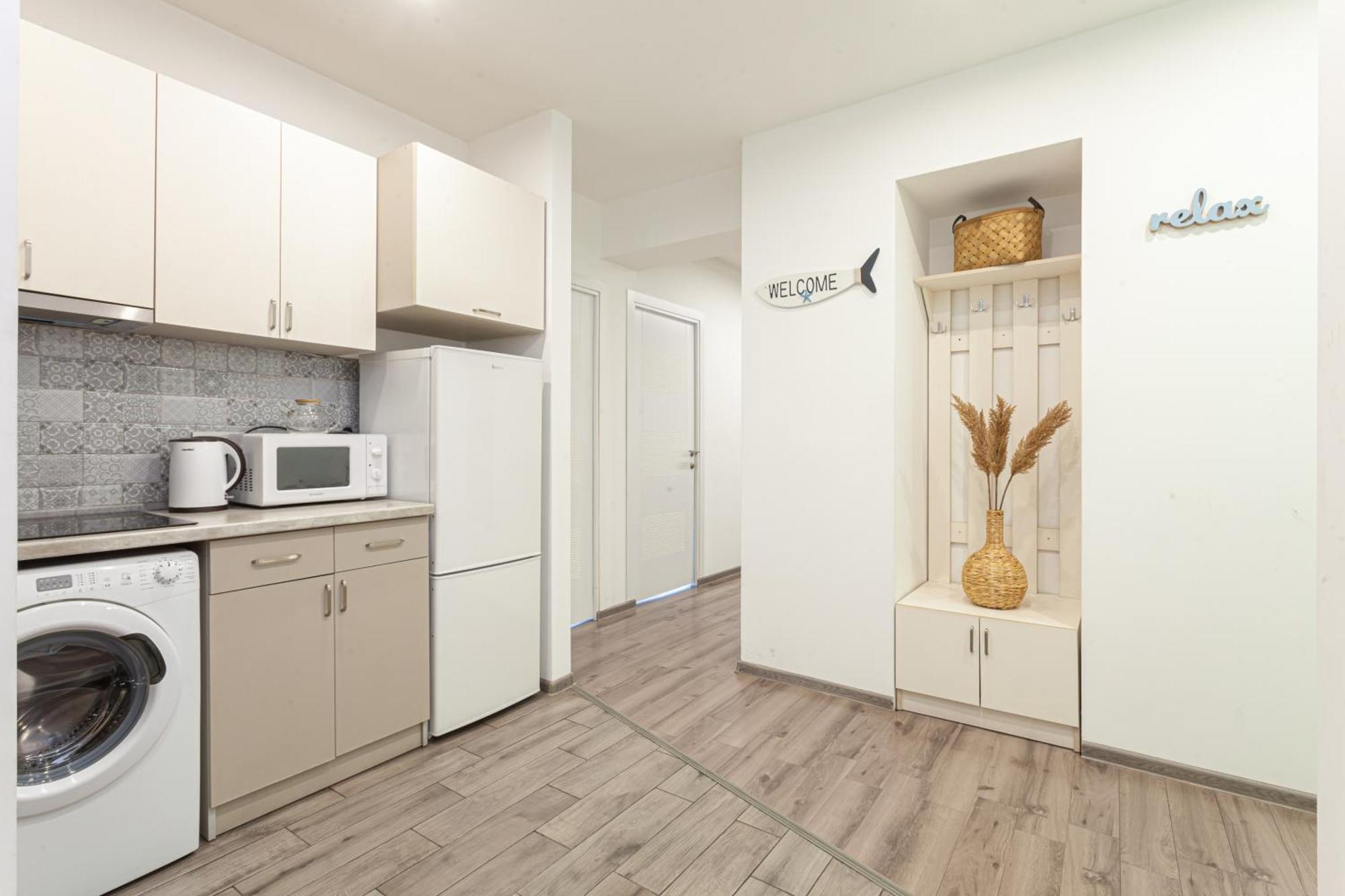 Stay Inn Apartments On 33 Sayat-Nova Avenue Jerevan Buitenkant foto