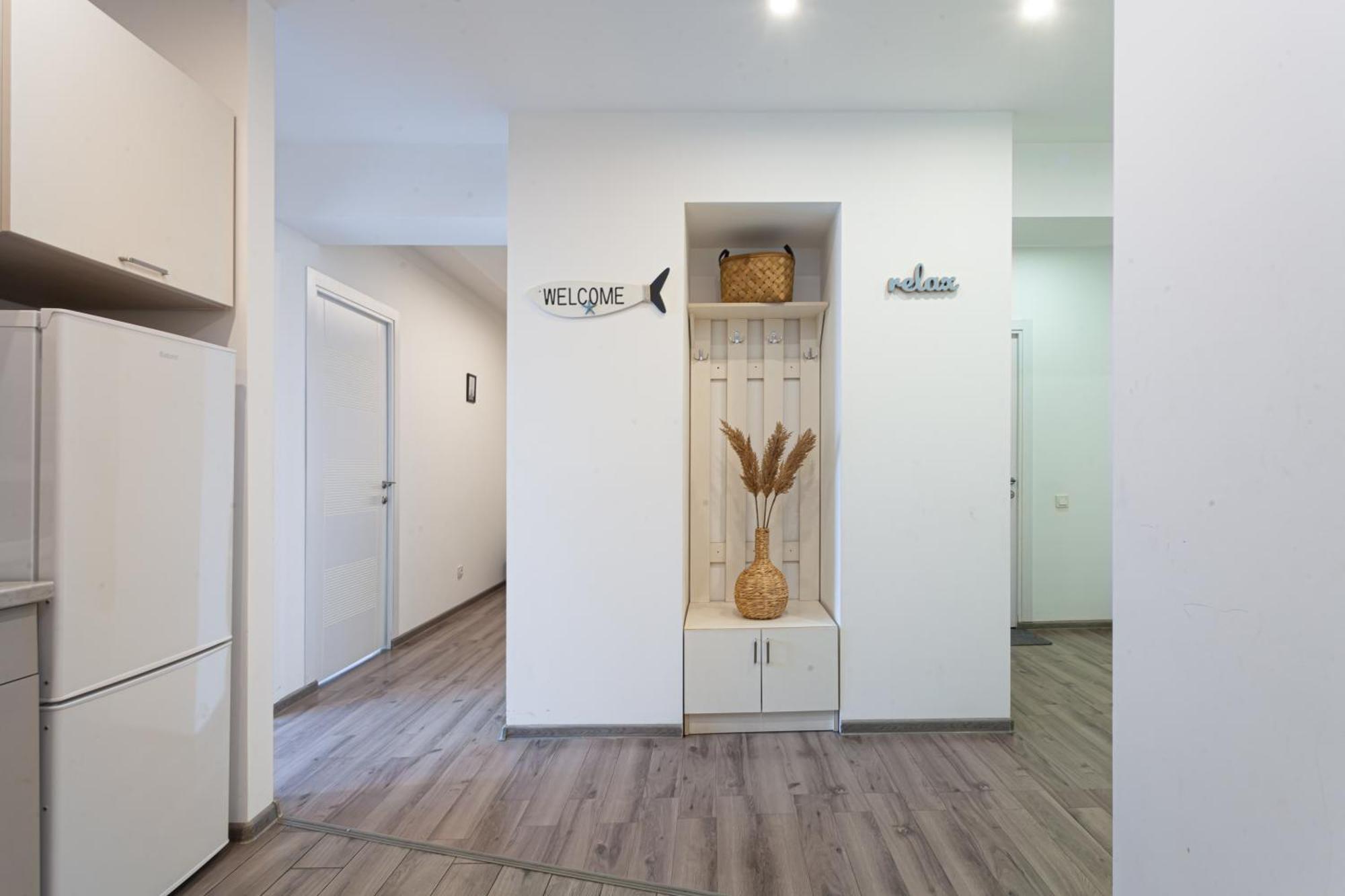 Stay Inn Apartments On 33 Sayat-Nova Avenue Jerevan Buitenkant foto
