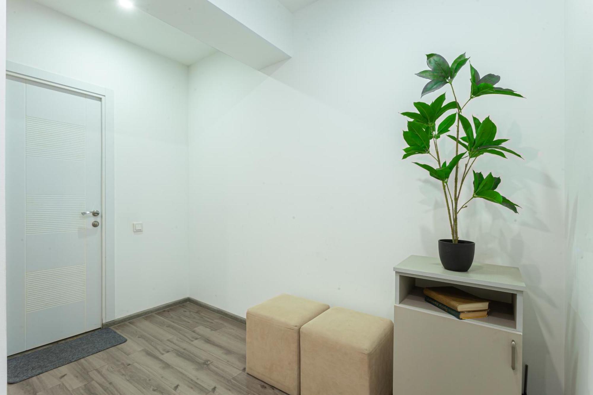 Stay Inn Apartments On 33 Sayat-Nova Avenue Jerevan Buitenkant foto